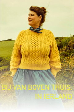 Bij Van Boven thuis, in Ierland (2026)