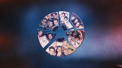 Boy Band Confidential