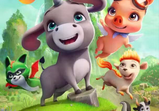 Beste Avonturenseries 2026 op Disney+ (mei 2026)