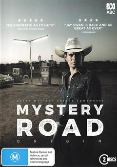 Mystery Road: Origin (2022‑ )