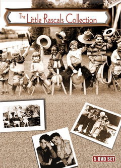 The Little Rascals (1955‑ )