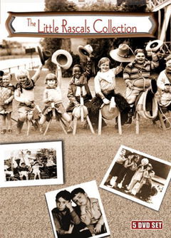 The Little Rascals (1955)