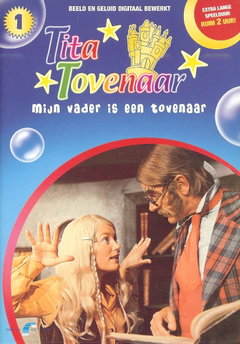 Tita Tovenaar (1972‑ )