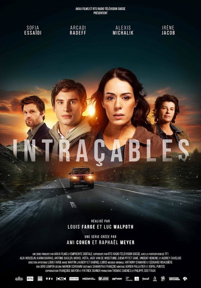 Intraçables