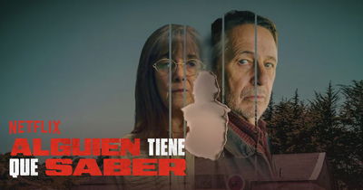 Alguien tiene que saber