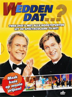 Wedden, dat..? (1986‑1993)