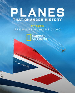 Planes That Changed History (2026‑ )