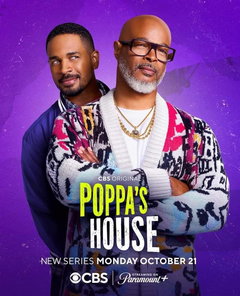 Poppa's House (2024‑2025)