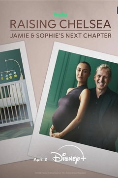 Jamie and Sophie: Raising Chelsea (2026‑&nbsp;)