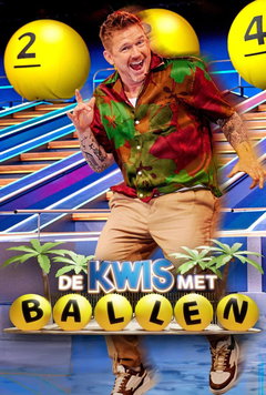De Kwis met Ballen (2023‑ )
