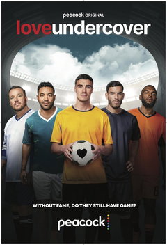 Love Undercover (2024‑&nbsp;)
