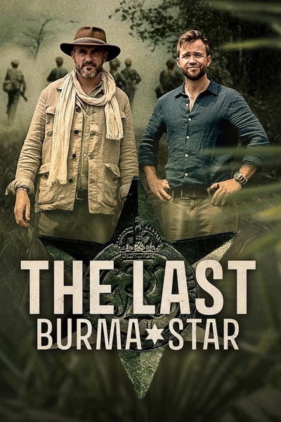 The Last Burma Star