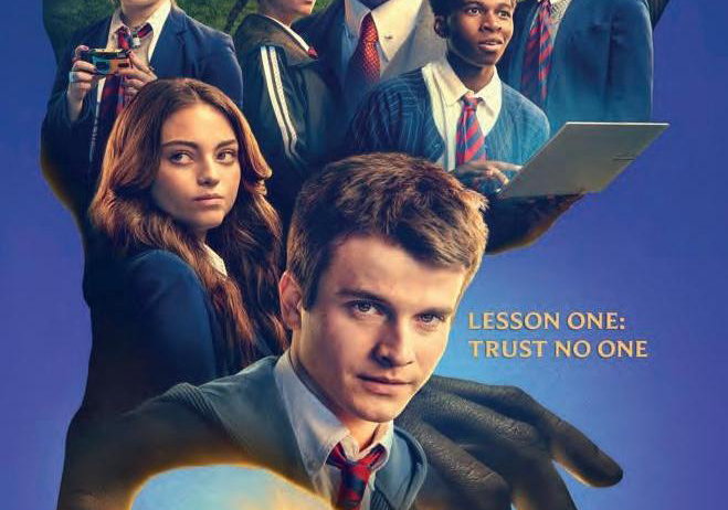 Beste Mysteryseries 2026 op NPO Start &amp; Plus (oktober 2026)