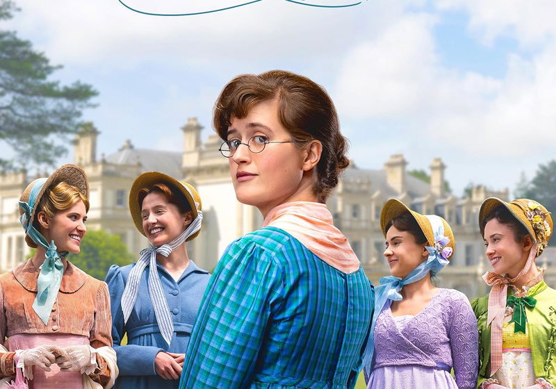 Beste Romantische Series 2026 op HBO Max (september 2026)