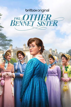 The Other Bennet Sister (2026‑ )
