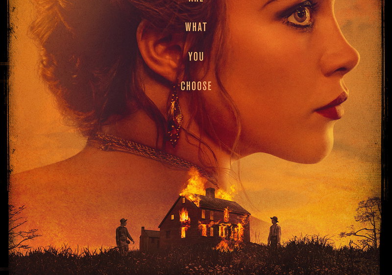 Trending films en series op Netflix