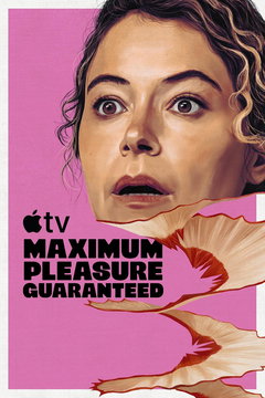 Maximum Pleasure Guaranteed (2026)