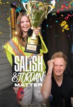 Salish & Jordan Matter (2026‑ )