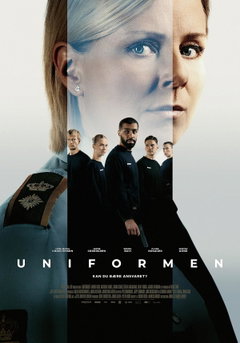 Uniformen (2026‑ )