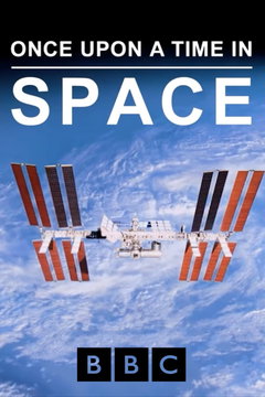 Once Upon a Time in Space (2025‑&nbsp;)