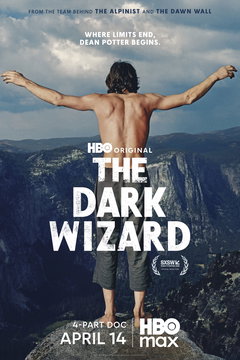The Dark Wizard (2026‑ )