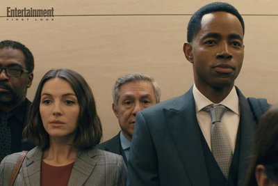 Not Suitable for Work