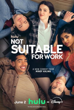 Not Suitable for Work (2026‑ )