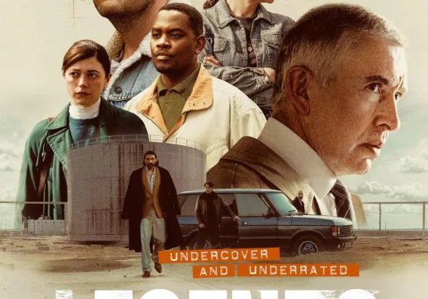 Top 20 Beste Miniseries 2026 op Netflix (mei 2026)