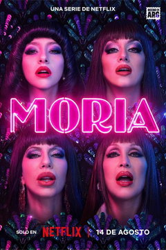 Moria (2026‑&nbsp;)