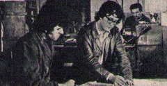 L'amour du métier (1973)
