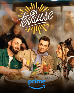 En Terrasse (2023‑ )