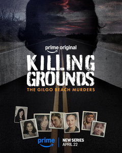 Killing Grounds: The Gilgo Beach Murders (2026)