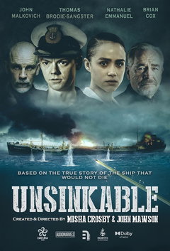 Unsinkable (2024)