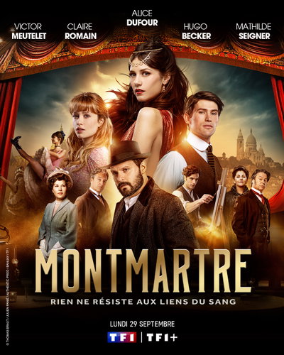 Montmartre
