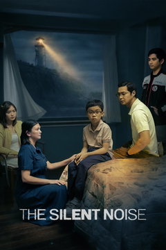 The Silent Noise (2026‑ )