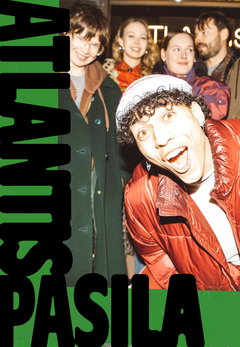 Atlantis Pasila (2026‑&nbsp;)