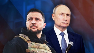 Twee jaar na de invasie