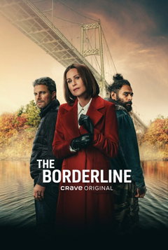 The Borderline (2026‑ )
