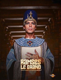 Ramsès le Grand (2024)