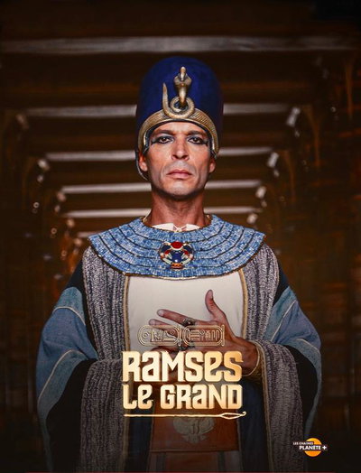 Ramsès le Grand