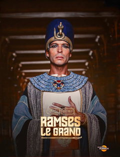 Ramsès le Grand (2024)