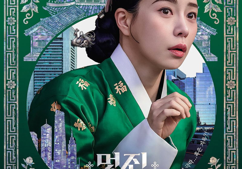 Top 10 Beste Romantische Series 2026 op Netflix (mei 2026)