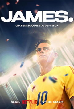 James. (2026‑&nbsp;)