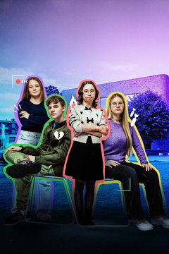 Hallo, ik heb een trauma (2026‑&nbsp;)