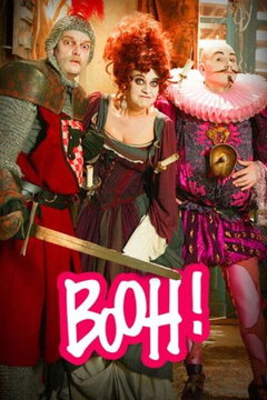 Booh! (2005‑2008)
