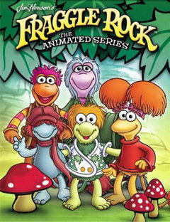 Fraggle Rock: The Animated Series (1987)