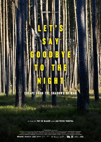Echoes of Sobibor