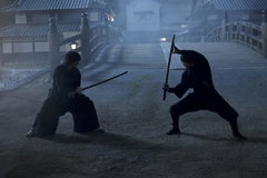 Song of the Samurai (2026)