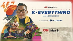 K-Everything (2026‑ )