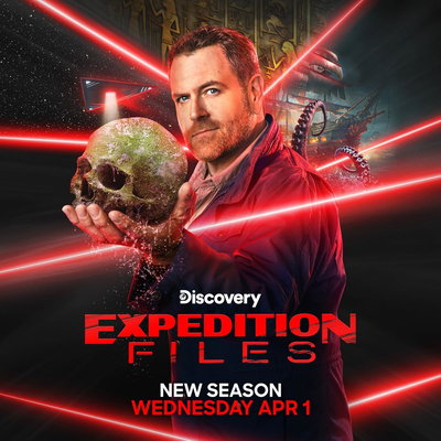 Expedition Files